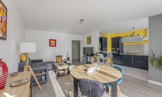 Appartement 3 Pièces 78 m² à vendre à Joué-lès-Tours (37300)