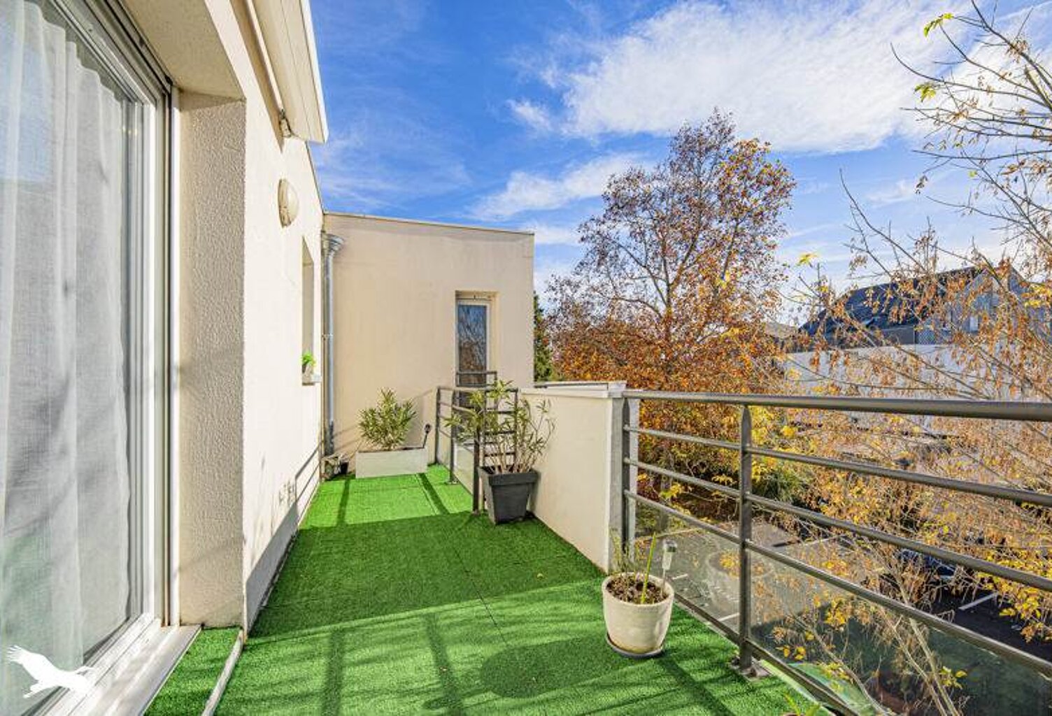 Appartement de 3 pièces principales — photo 1