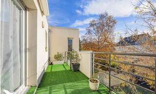 Appartement 3 Pièces 78 m² à vendre à Tours (37000)