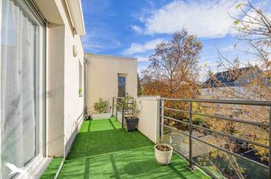 Appartement 3 pièces 206124 €