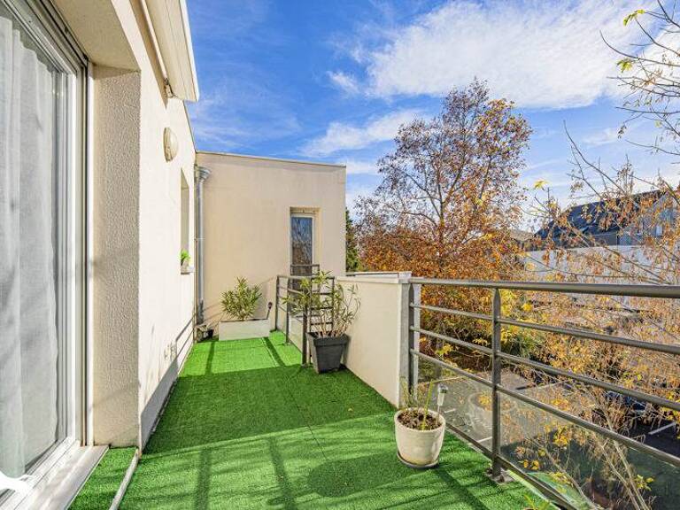 Appartement de 3 pièces principales — photo 1