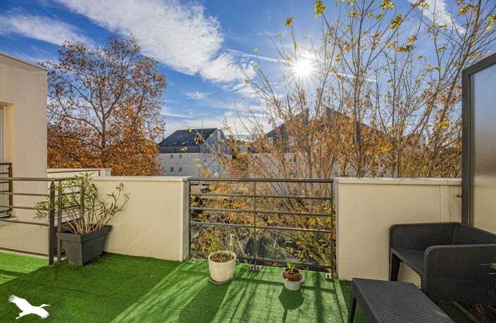 Appartement de 3 pièces principales — photo 2