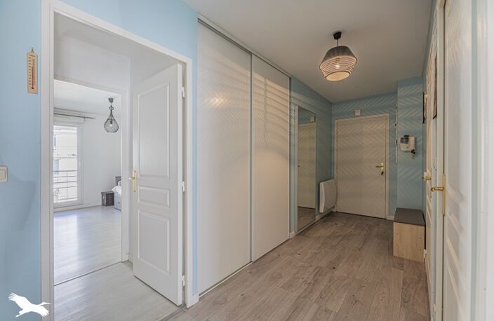 Appartement de 3 pièces principales — photo 3
