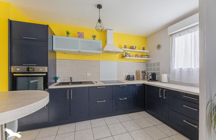Appartement de 3 pièces principales — photo 4
