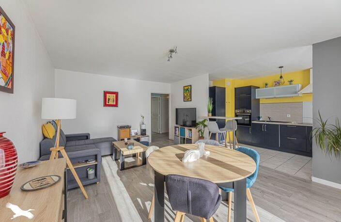 Appartement de 3 pièces principales — photo 5