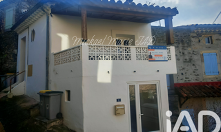 Maison 4 Pièces 71 m² à vendre à Saint-Nazaire-de-Ladarez (34490)