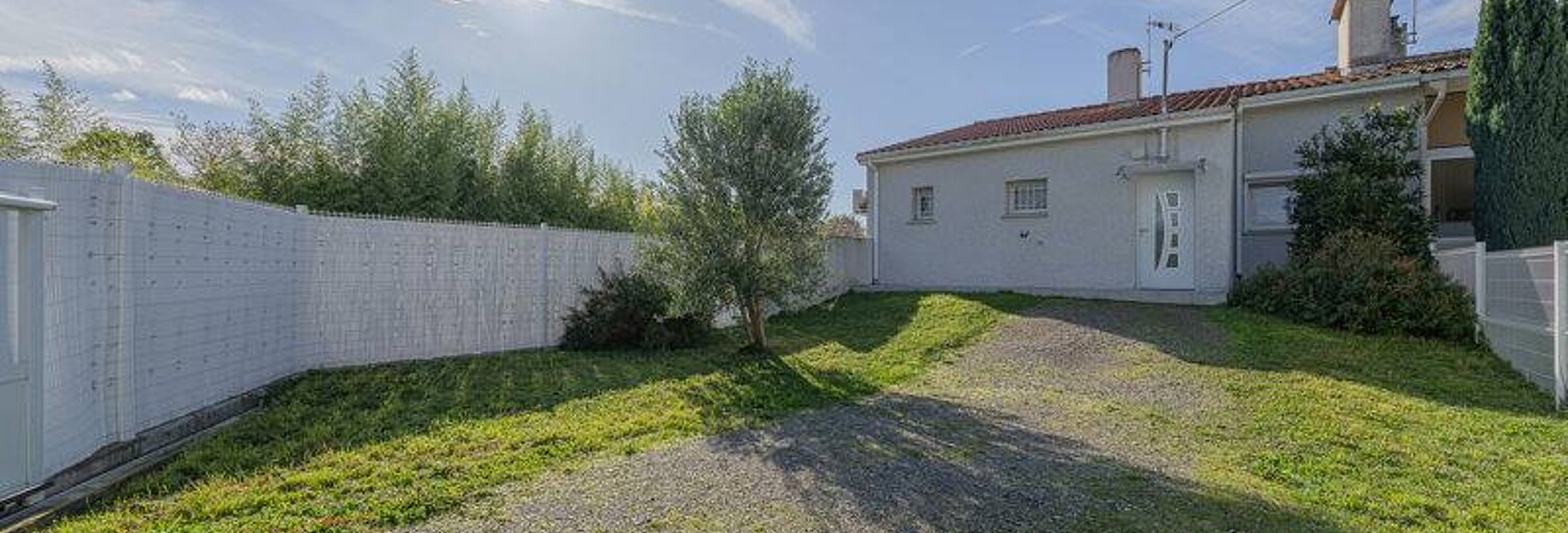 Maison 3 Pièces 82 m² à vendre à Plaisance-du-Touch (31830)