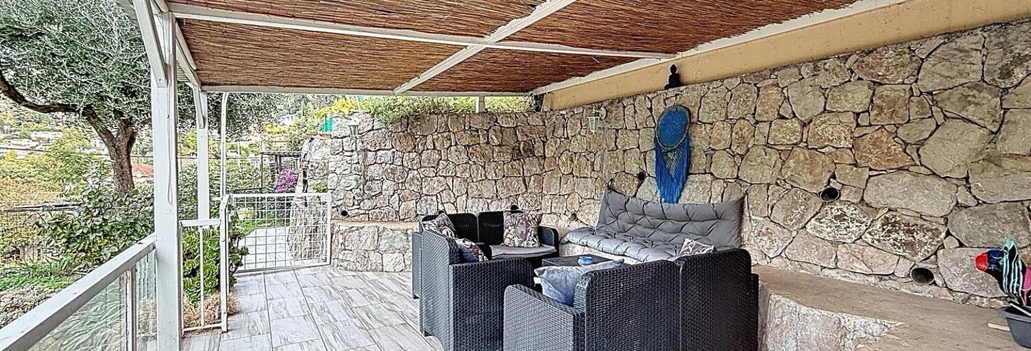 Appartement 2 Pièces 60 m² à vendre à Menton (06500)