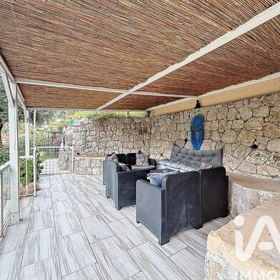 Appartement 2 pièces 380000 €