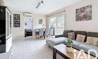 Appartement 2 Pièces 60 m² à vendre à Menton (06500)