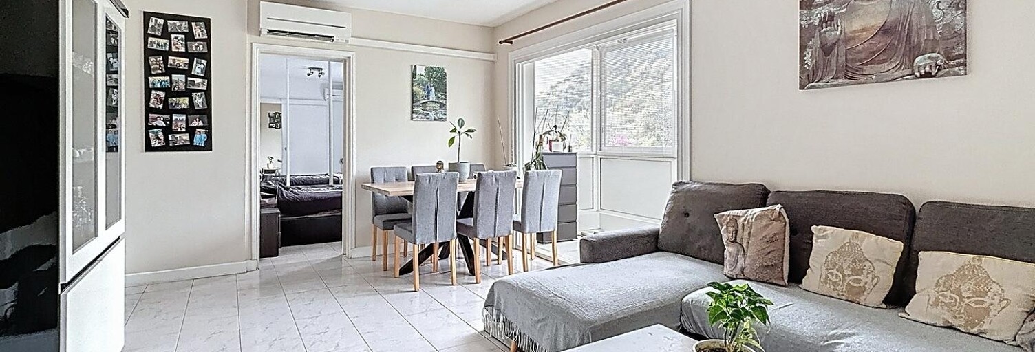 Appartement 2 Pièces 60 m² à vendre à Menton (06500)