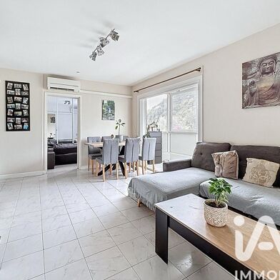 Appartement 2 pièces 380000 €