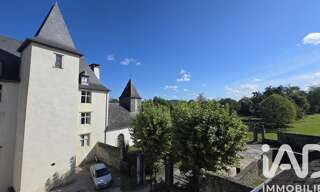 Appartement 3 Pièces 74 m² à vendre à Oloron-Sainte-Marie (64400)