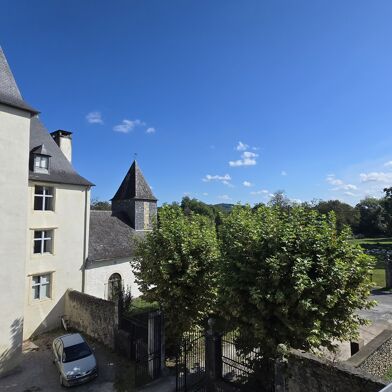 Appartement 3 pièces 120000 €