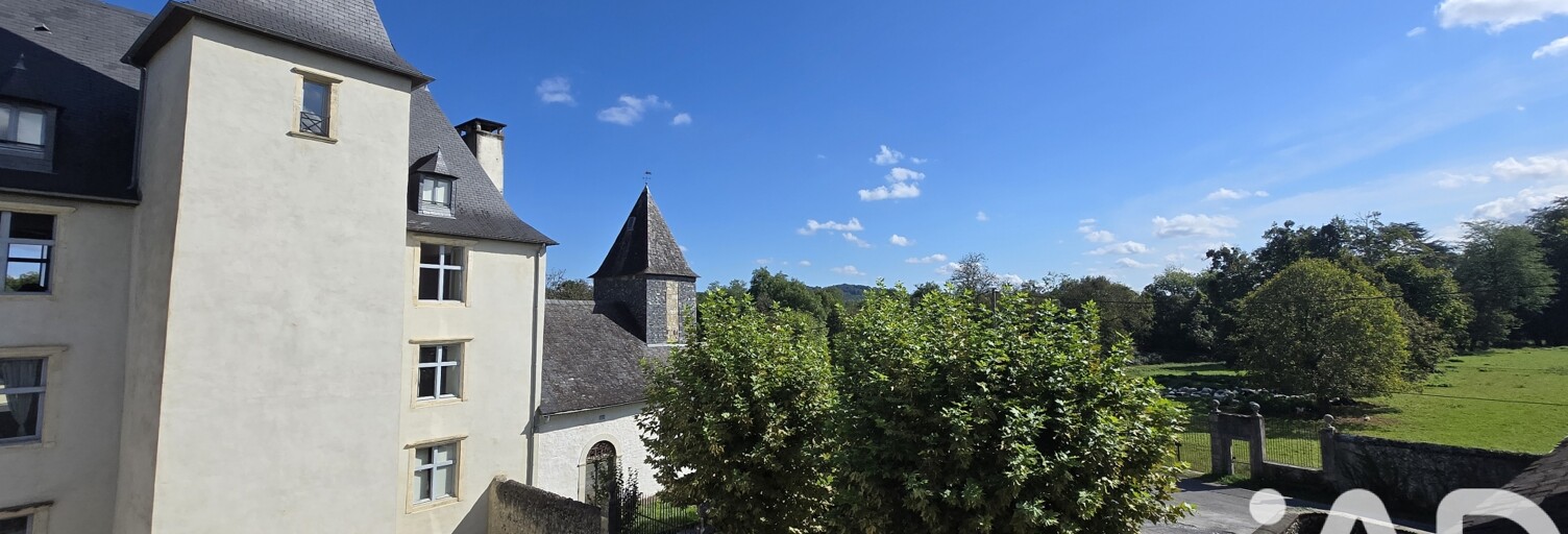 Appartement 3 Pièces 74 m² à vendre à Oloron-Sainte-Marie (64400)