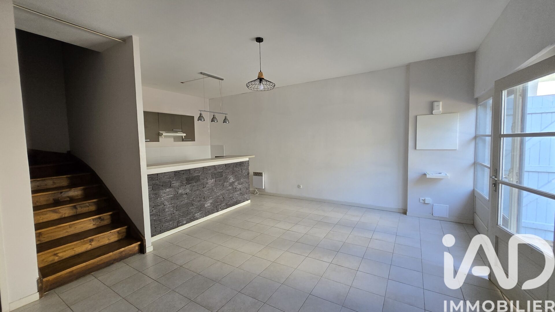 Vente Triplex 3 pièces - Photo 2