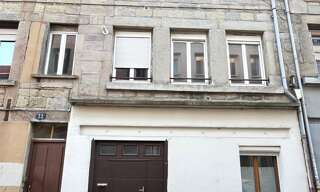 Immeuble  200 m² à vendre à Saint-Étienne (42000)