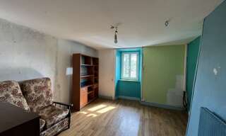 Maison 5 Pièces 113 m² à vendre à Nantiat (87140)