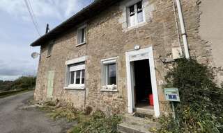 Maison 5 Pièces 113 m² à vendre à Nantiat (87140)