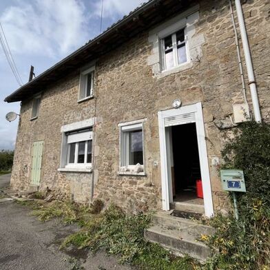 Maison 5 pièces 60280 €