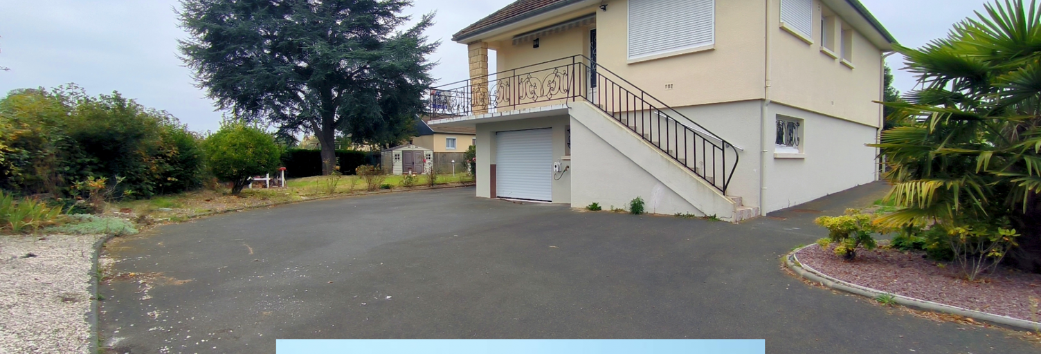 Maison 5 Pièces 90 m² à vendre à Équemauville (14600)