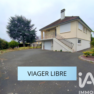 Maison 5 pièces 209000 €