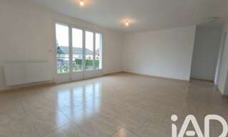 Maison 5 Pièces 90 m² à vendre à Équemauville (14600)