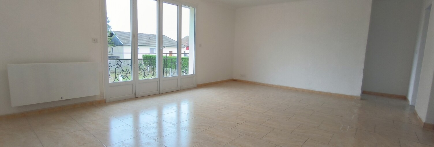 Maison 5 Pièces 90 m² à vendre à Équemauville (14600)