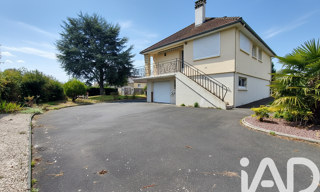 Maison 5 Pièces 90 m² à vendre à Équemauville (14600)