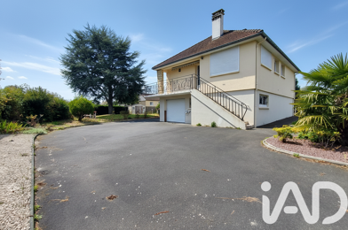 Maison 5 pièces 163000 €