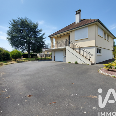 Maison 5 pièces 209000 €