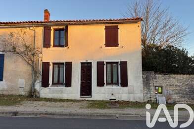 Maison 5 pièces 97000 €