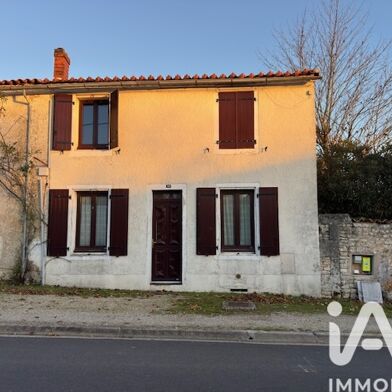 Maison 5 pièces 97000 €