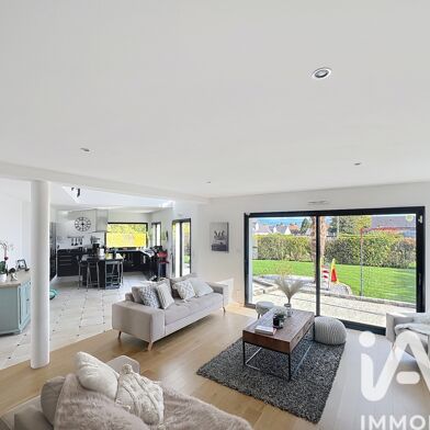 Maison 7 pièces 515000 €