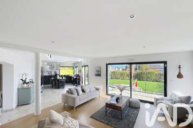 Maison 7 pièces 515000 €