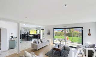 Maison 7 Pièces 215 m² à vendre à Bosc-Guérard-Saint-Adrien (76710)