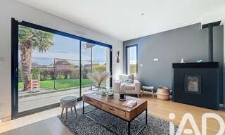 Maison 7 Pièces 215 m² à vendre à Bosc-Guérard-Saint-Adrien (76710)
