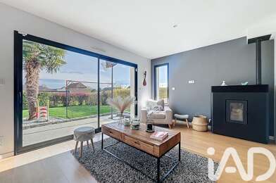 Maison 7 pièces 499000 €