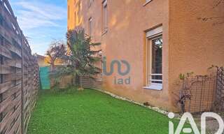 Appartement 3 Pièces 70 m² à vendre à Toulouse (31100)