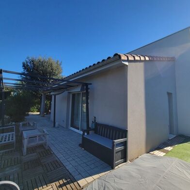 Maison 4 pièces 488000 €