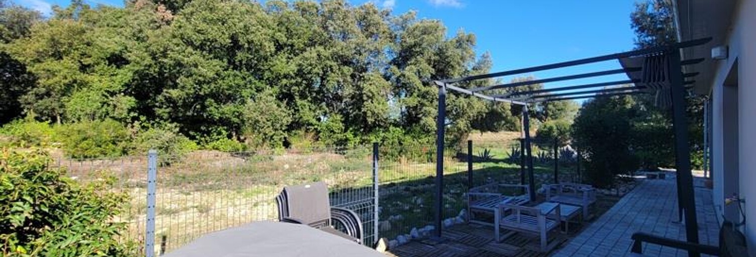 Maison 4 Pièces 98 m² à vendre à Saint-Gély-du-Fesc (34980)