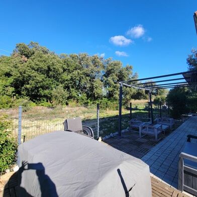 Maison 4 pièces 488000 €