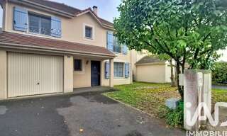 Maison 5 Pièces 140 m² à vendre à Bruyères-sur-Oise (95820)