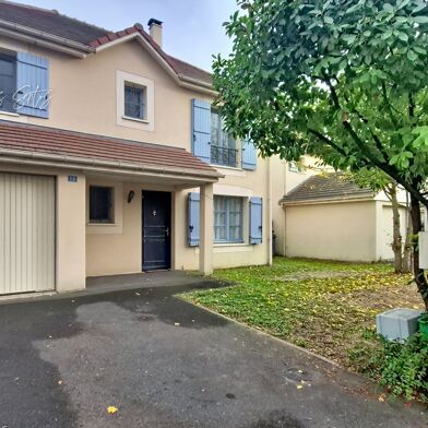 Maison 5 pièces 375000 €