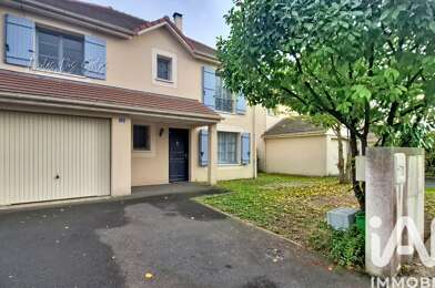 Maison 5 pièces 324900 €