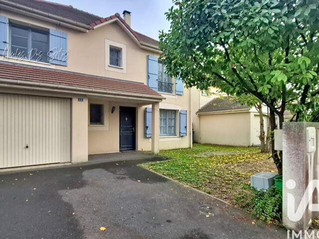 Vente Maison/villa 5 pièces — photo du bien