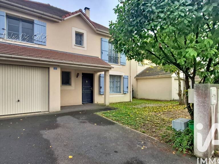 Vente Maison/villa 5 pièces — photo 1