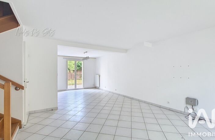 Vente Maison/villa 5 pièces — photo 2