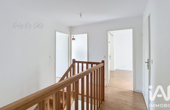 Vente Maison/villa 5 pièces — photo 4