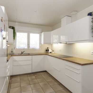 Maison 3 pièces 333585 €